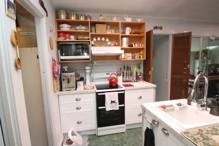 Fifth view of Homely house listing, 70 Margetts Street, Wallangarra QLD 4383