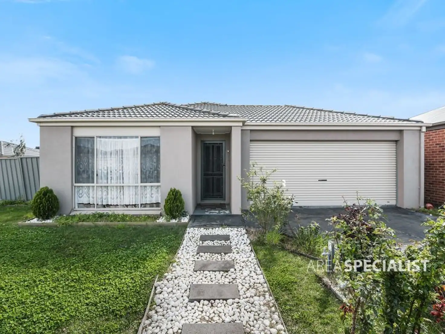 Main view of Homely house listing, 58 Bradford Drive, Cranbourne East VIC 3977