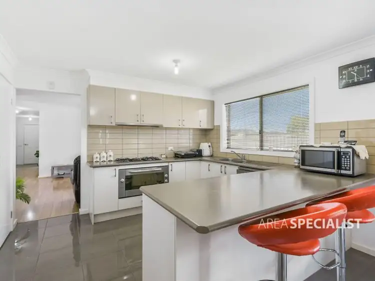 Third view of Homely house listing, 58 Bradford Drive, Cranbourne East VIC 3977