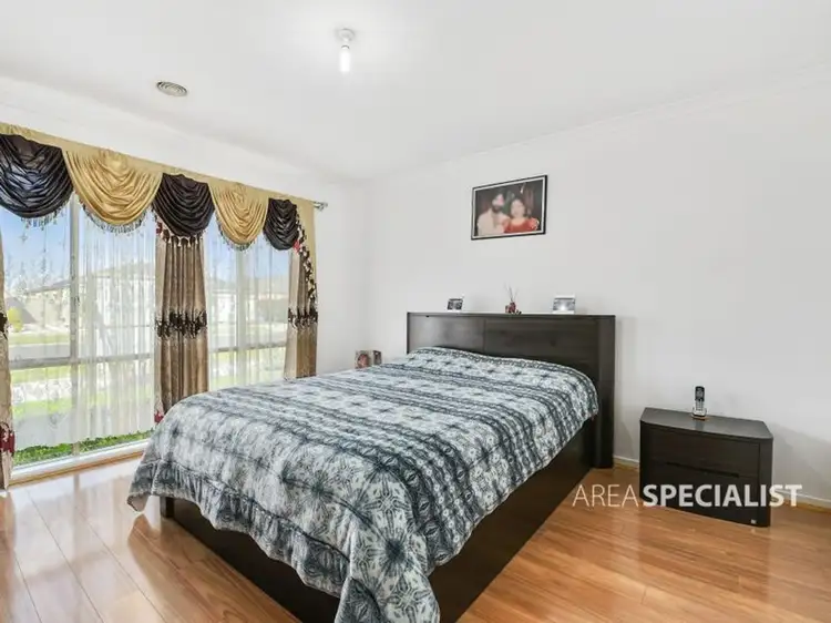 Fourth view of Homely house listing, 58 Bradford Drive, Cranbourne East VIC 3977
