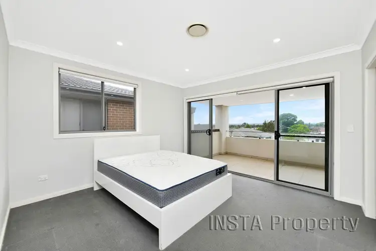 Fifth view of Homely townhouse listing, 2/3 Ainslie Place, Condell Park NSW 2200