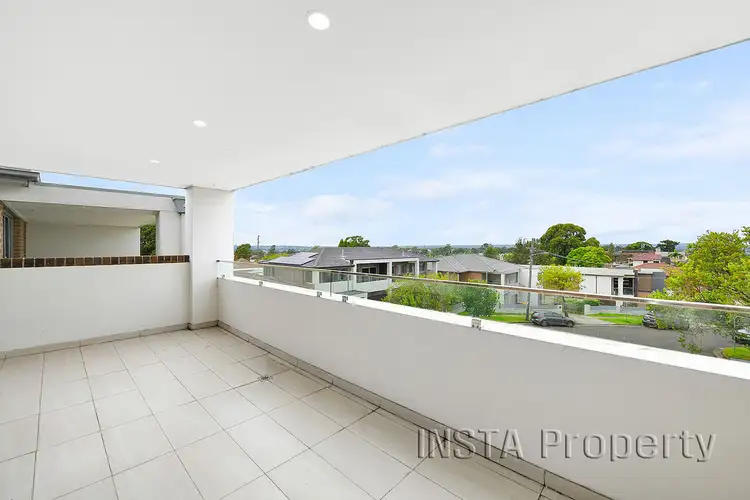 Sixth view of Homely townhouse listing, 2/3 Ainslie Place, Condell Park NSW 2200