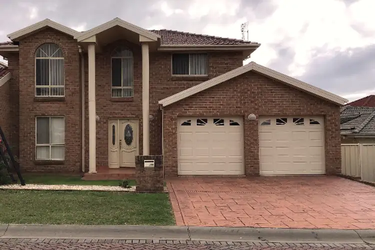 Main view of Homely townhouse listing, 2/10 Brindabella Drive, Shell Cove NSW 2529