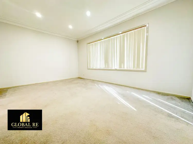 22 Grimson Cres, Liverpool NSW 2170