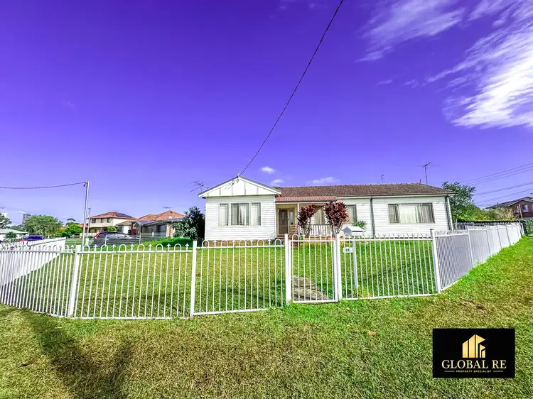 22 Grimson Cres, Liverpool NSW 2170