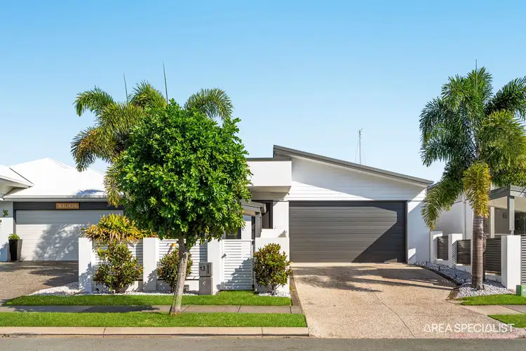 13 Paradise Parade, Jacobs Well QLD 4208