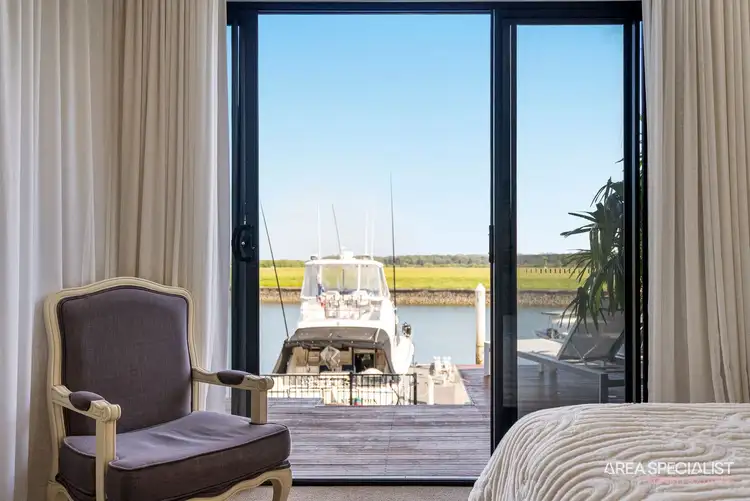 Fourth view of Homely house listing, 13 Paradise Parade, Jacobs Well QLD 4208