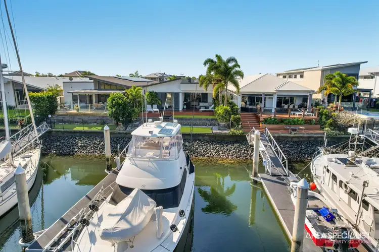 Fifth view of Homely house listing, 13 Paradise Parade, Jacobs Well QLD 4208