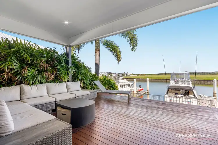 Sixth view of Homely house listing, 13 Paradise Parade, Jacobs Well QLD 4208