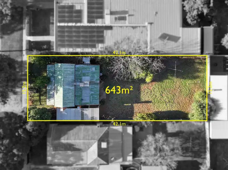 Third view of Homely house listing, 108 Walnut Avenue, Mildura VIC 3500