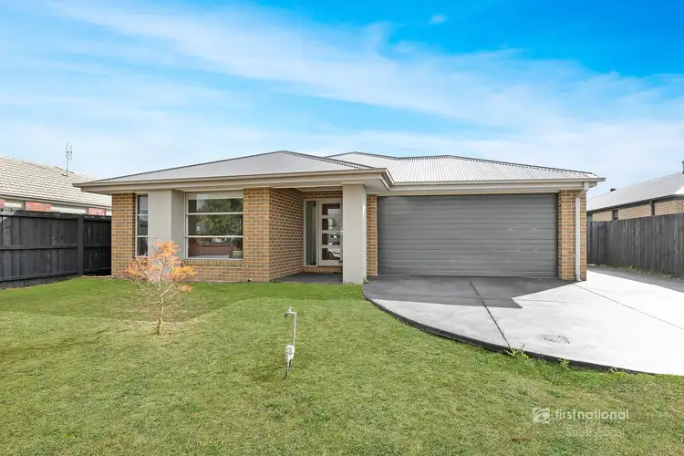 Main view of Homely house listing, 32 Anser Place, Inverloch VIC 3996