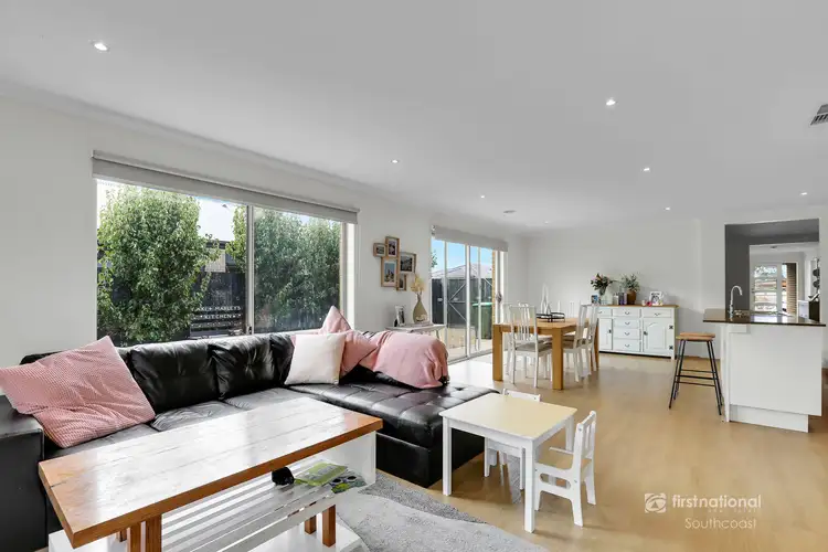 Third view of Homely house listing, 32 Anser Place, Inverloch VIC 3996