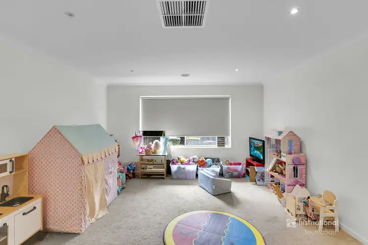Fourth view of Homely house listing, 32 Anser Place, Inverloch VIC 3996