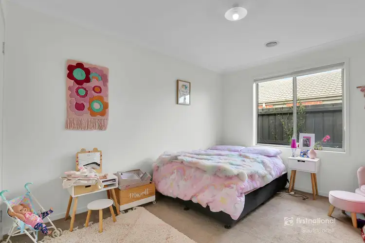 Fifth view of Homely house listing, 32 Anser Place, Inverloch VIC 3996