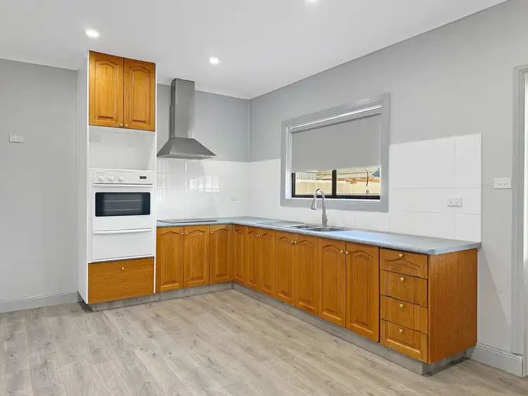 Second view of Homely house listing, 11 Newton Street, Maryborough VIC 3465