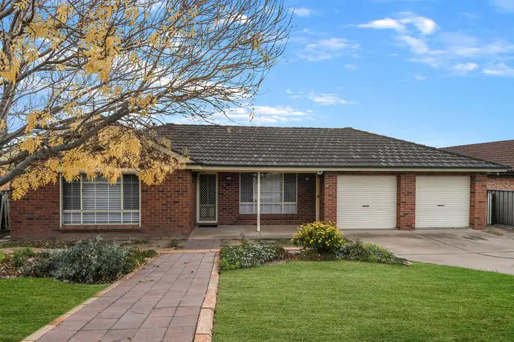 5 Messenger Street, Windradyne NSW 2795