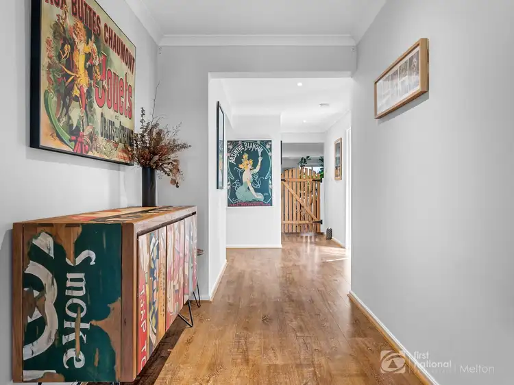 Second view of Homely house listing, 42 Wiltshire Boulevard, Thornhill Park VIC 3335