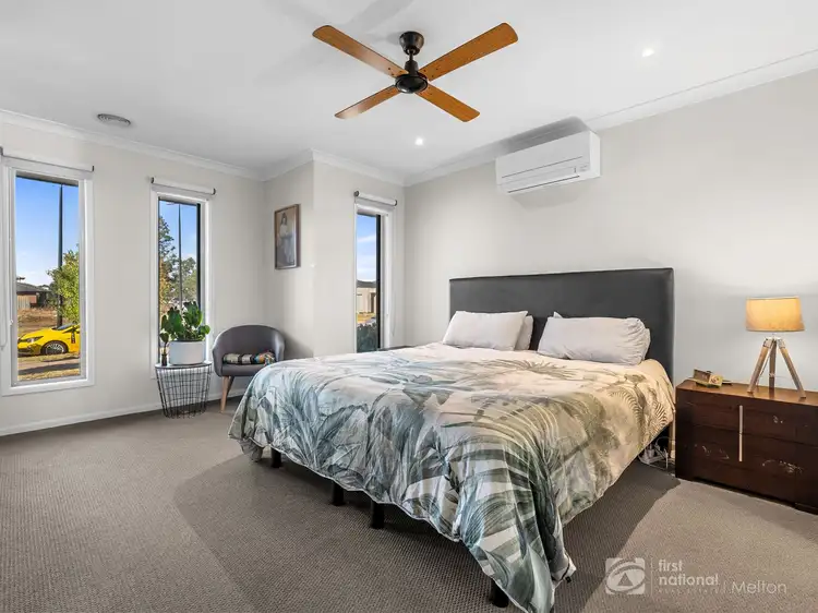 Third view of Homely house listing, 42 Wiltshire Boulevard, Thornhill Park VIC 3335