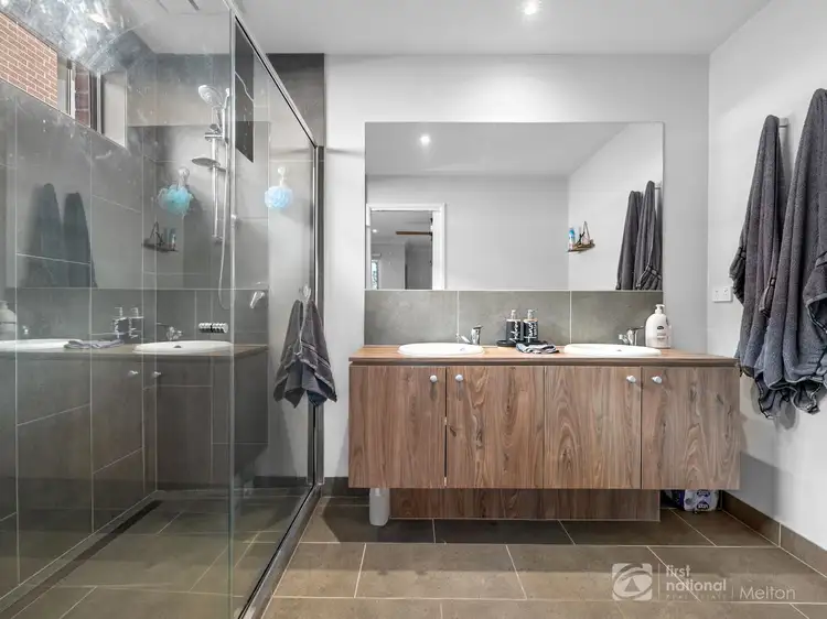 Fourth view of Homely house listing, 42 Wiltshire Boulevard, Thornhill Park VIC 3335