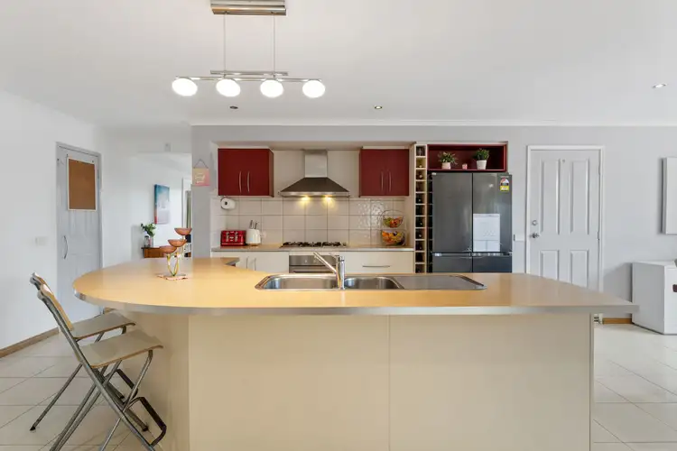 Fourth view of Homely house listing, 45 Beethoven Drive, Narre Warren South VIC 3805