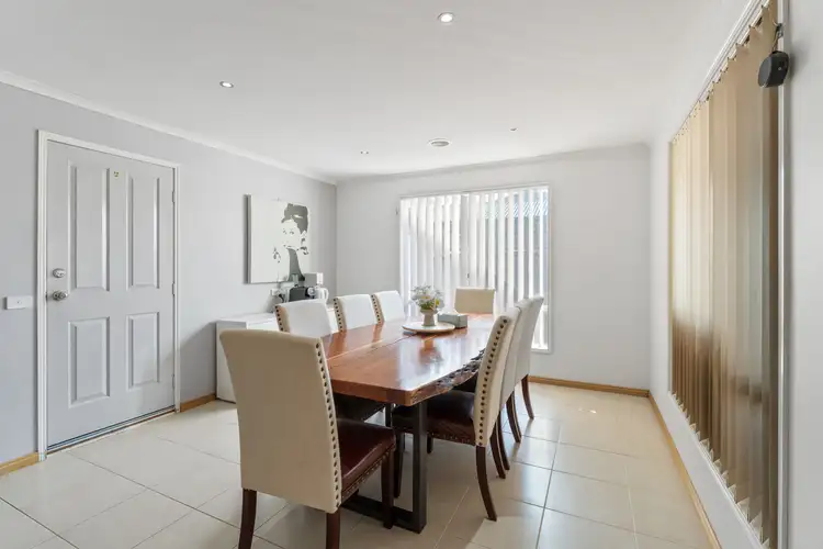 Fifth view of Homely house listing, 45 Beethoven Drive, Narre Warren South VIC 3805