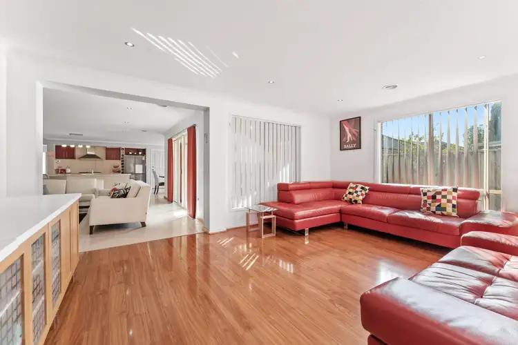 Sixth view of Homely house listing, 45 Beethoven Drive, Narre Warren South VIC 3805