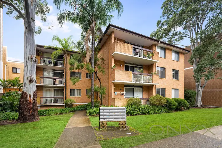 Main view of Homely apartment listing, 13/42 Premier Street, Kogarah NSW 2217