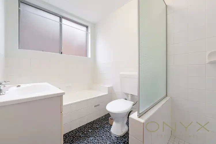 Fifth view of Homely apartment listing, 13/42 Premier Street, Kogarah NSW 2217