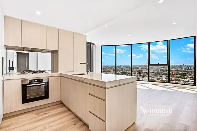 2103/105 Batman Street, West Melbourne VIC 3003