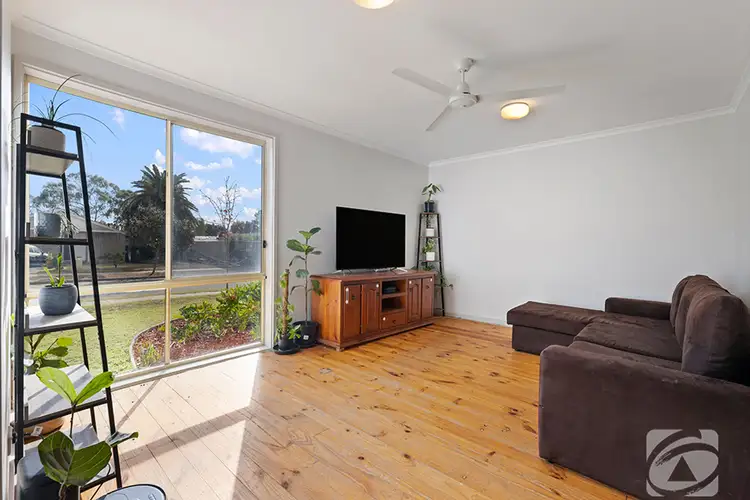 Second view of Homely house listing, 26 Koongarra Crescent, Munno Para SA 5115