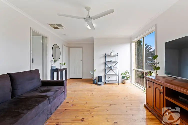 Third view of Homely house listing, 26 Koongarra Crescent, Munno Para SA 5115