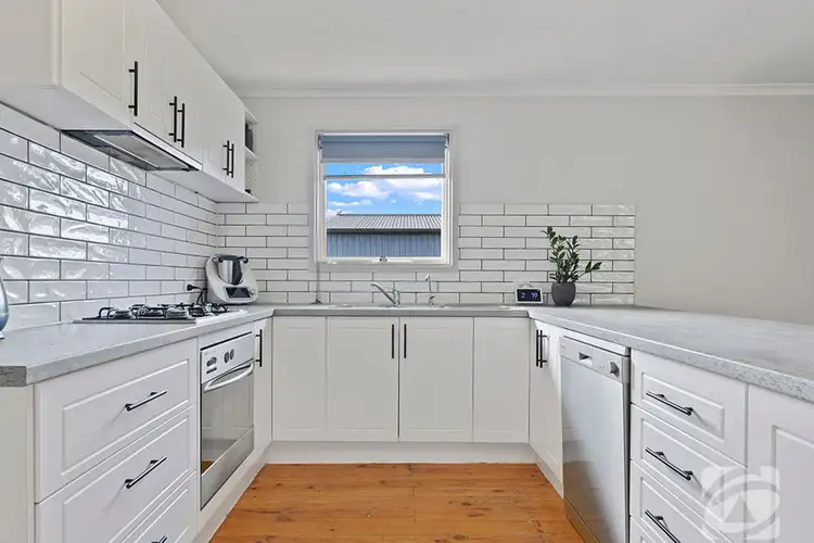 Fifth view of Homely house listing, 26 Koongarra Crescent, Munno Para SA 5115