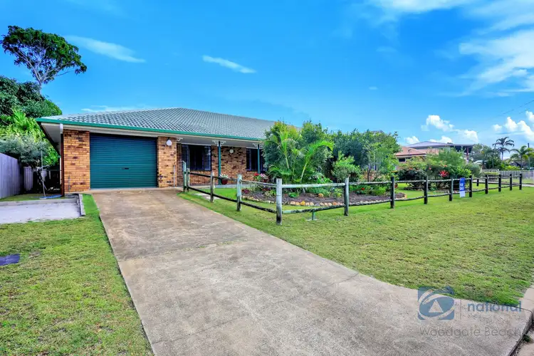 Main view of Homely house listing, 47 Mackerel Street, Woodgate QLD 4660