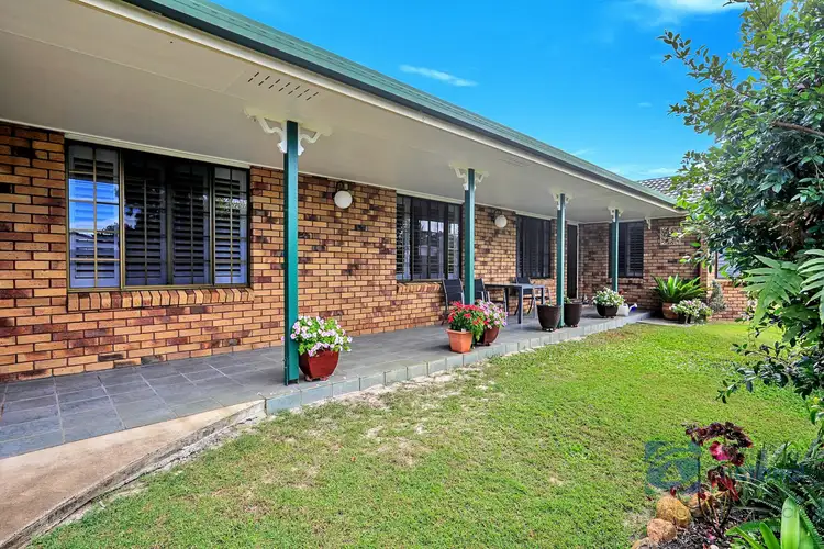 Third view of Homely house listing, 47 Mackerel Street, Woodgate QLD 4660