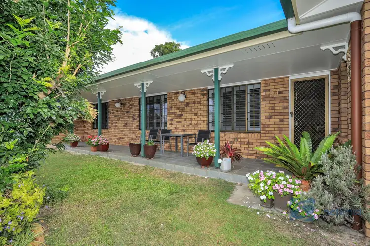 Fourth view of Homely house listing, 47 Mackerel Street, Woodgate QLD 4660