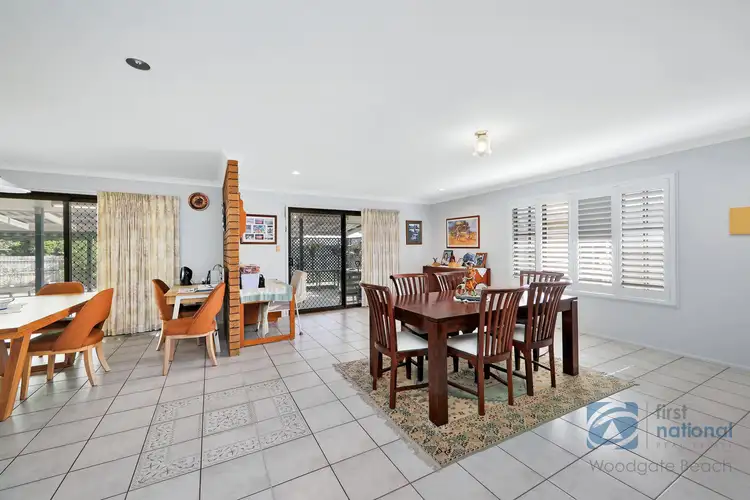 Fifth view of Homely house listing, 47 Mackerel Street, Woodgate QLD 4660
