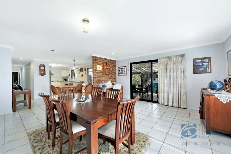 Sixth view of Homely house listing, 47 Mackerel Street, Woodgate QLD 4660