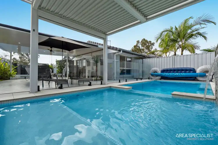 11 Galena Court, Bethania QLD 4205