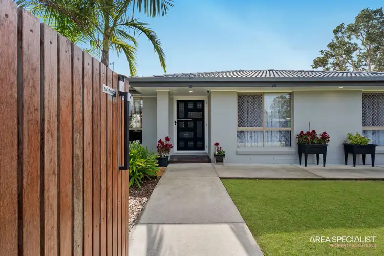 11 Galena Court, Bethania QLD 4205