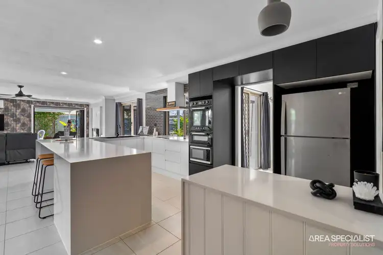 Third view of Homely house listing, 11 Galena Court, Bethania QLD 4205