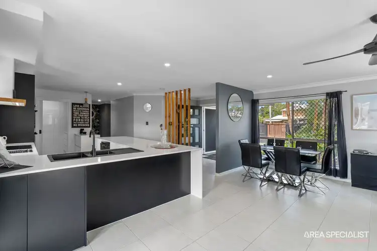 Fourth view of Homely house listing, 11 Galena Court, Bethania QLD 4205