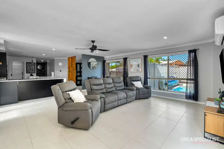 Sixth view of Homely house listing, 11 Galena Court, Bethania QLD 4205