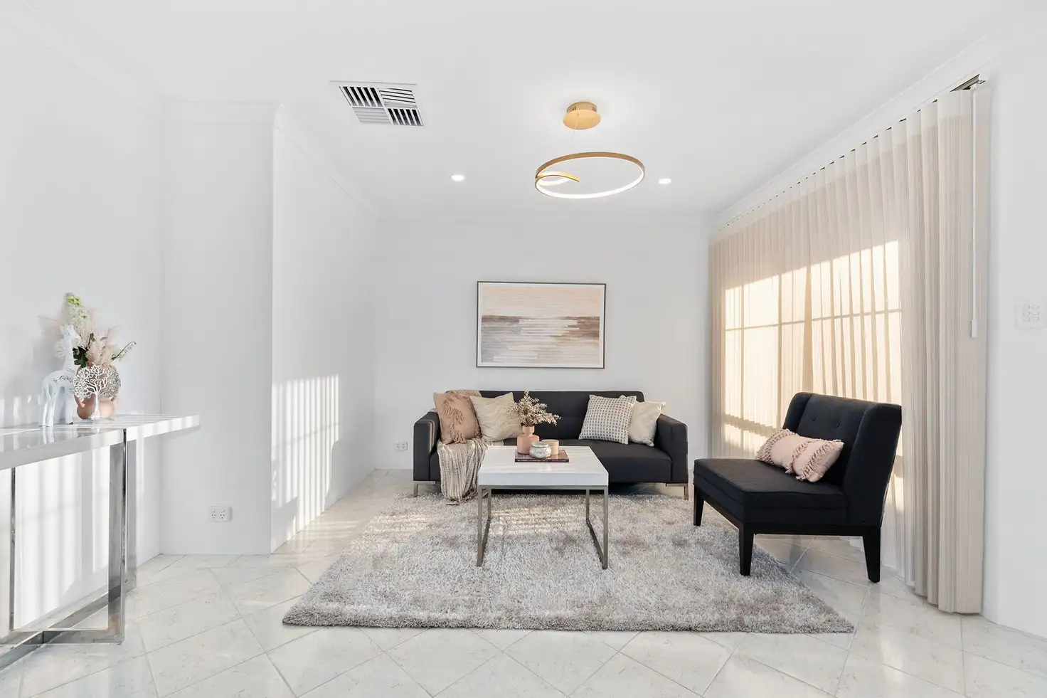 Main view of Homely house listing, 28A Hooson Way, Wilson WA 6107