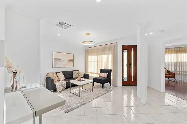 Third view of Homely house listing, 28A Hooson Way, Wilson WA 6107