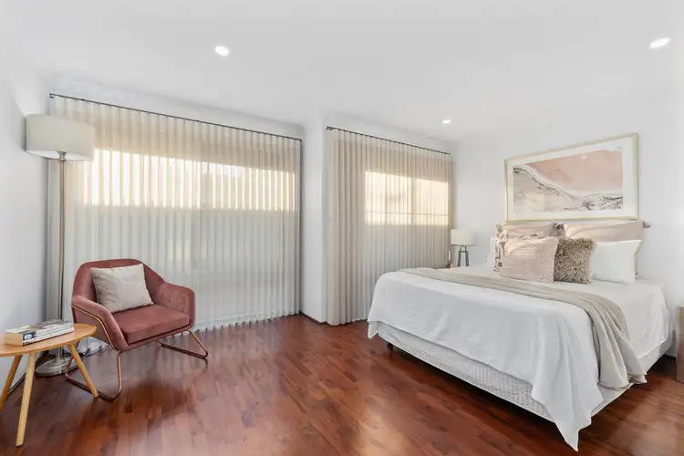 Fourth view of Homely house listing, 28A Hooson Way, Wilson WA 6107