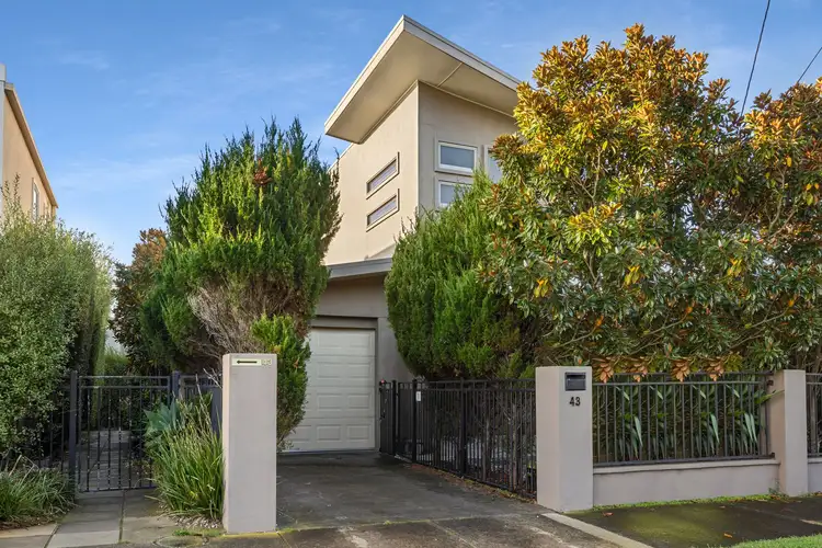 43 Nolan Street, Frankston VIC 3199