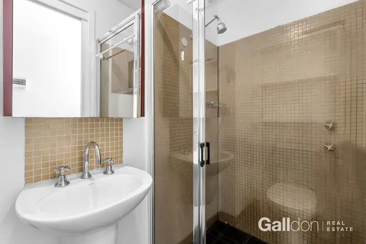 Sixth view of Homely studio listing, 307/62-68 Hayward Lane, Melbourne VIC 3000