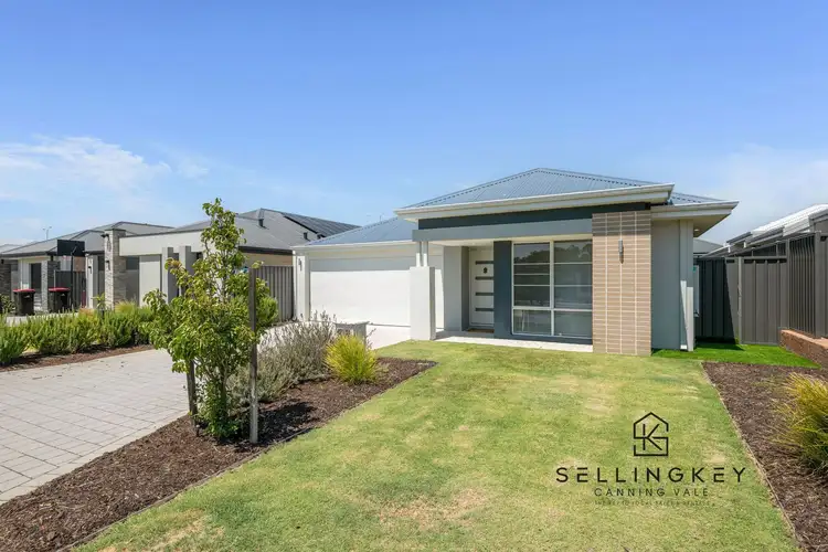 Second view of Homely house listing, 29 Claystone Loop, Piara Waters WA 6112