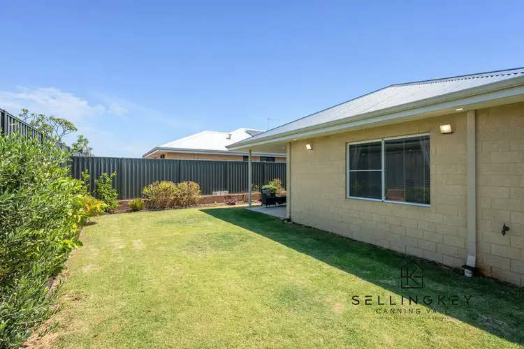 Third view of Homely house listing, 29 Claystone Loop, Piara Waters WA 6112