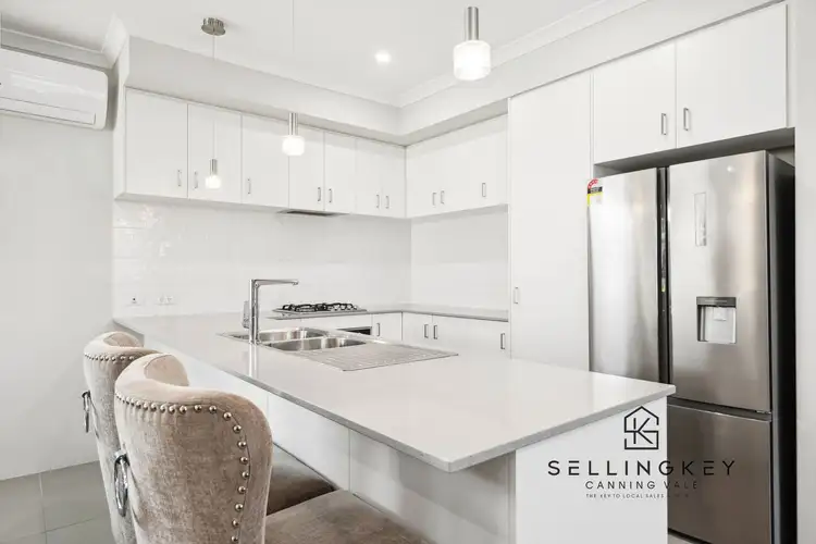 Sixth view of Homely house listing, 29 Claystone Loop, Piara Waters WA 6112